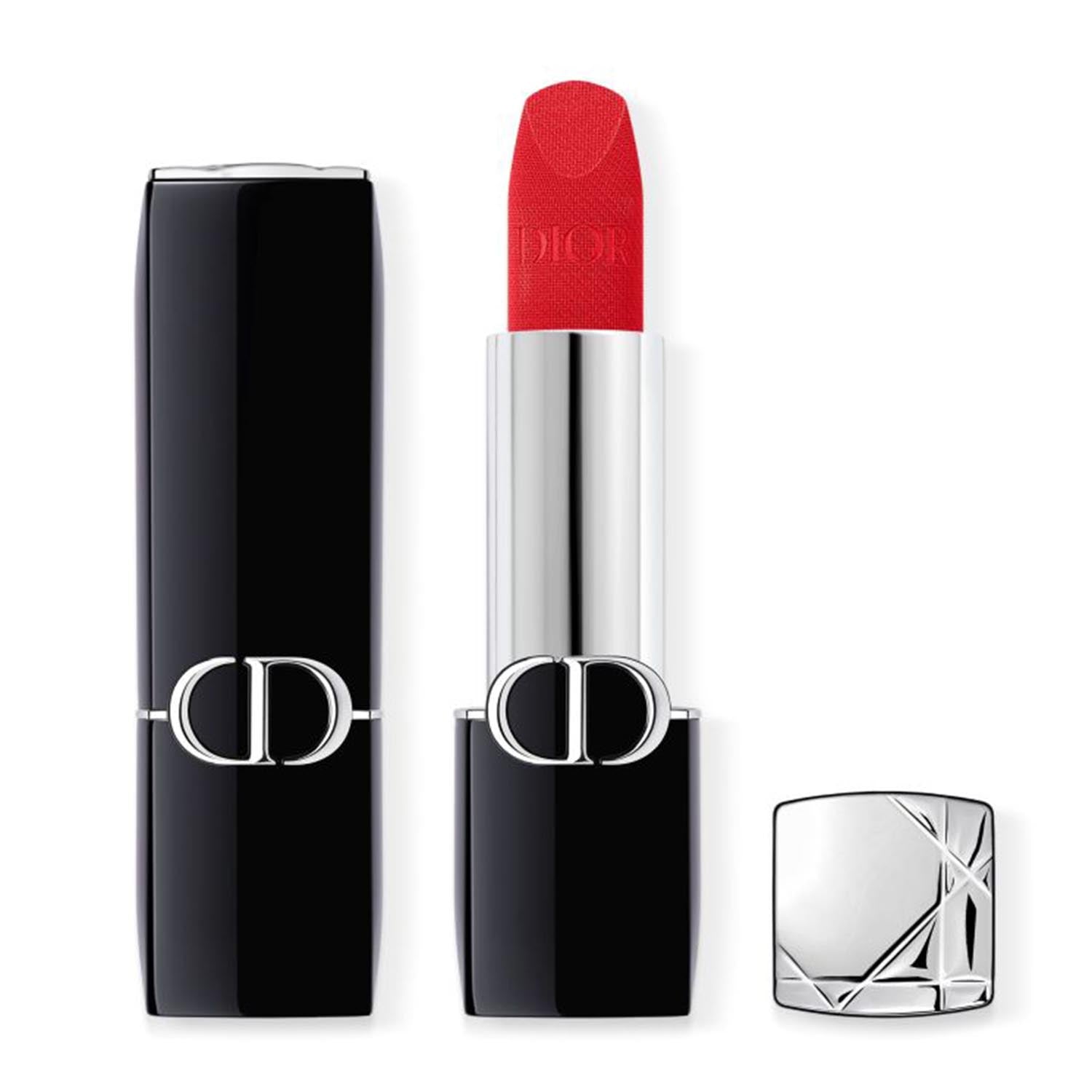 Dior Rouge Dior Barra De Labios 760 Fauvorite Velvet 30Ml